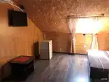 стандарт-мансарда на двоих