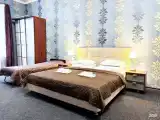 Трёхместный номер ЛЮКС