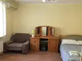 Двухместный номер Economy двуспальная кровать