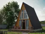 Шестиместный коттедж