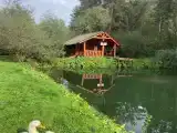 Избушка Рыбака