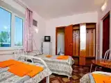Двухместные апартаменты (2 отдельные кровати)