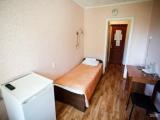 Стандарт одноместный