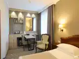 ЛЮКС двухкомнатный