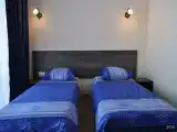 Комната стандарт с 2 односпальными кроватями
