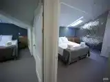 Двухкомнатный семейный Джуниор сьют