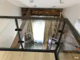 (205) Двухуровневый номер категории комфорт с двумя раздельными кроватями