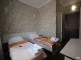 Четырёхместный номер Standard