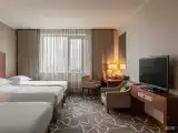 Классический Трёхместный номер