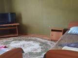 Номер люкс с 2 односпальными кроватями