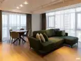 2-комнатные апартаменты, 80 м²