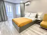 Трехместные Апартаменты Premium с балконом