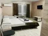 Стандарт 3х местный с балконом