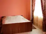 Двухместный полулюкс (двуспальная кровать)