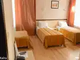Трехместный номер