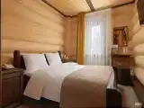 Номер Эконом с общей кроватью корпус "Башенки"