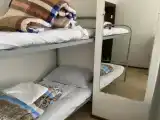 Общий 8местный номер