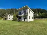 Коттедж Куркиёки номер 4