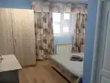Номер люкс с 1 двуспальной кроватью