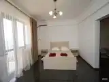 Люкс с выходом к морю с 2 комнатами