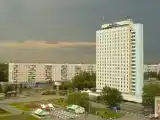 Трехместный номер