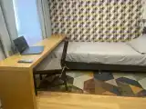Апартаменты студия 1