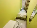 1-местный номер эконом с 1 односпальной кроватью