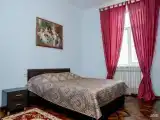Люкс двухкомнатный