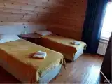 Номер эконом с 2 односпальными кроватями