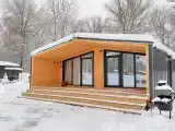 Дом с сауной №11