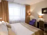 Улучшенный с одной большой кроватью