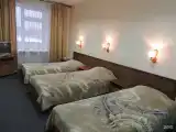 Трёхместный номер Стандарт
