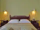 Номер стандарт с 1 двуспальной кроватью