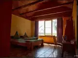 Коттедж стандарт (мансарда)
