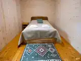 люкс трехкомнатный 4Б