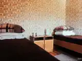 Двухместный номер Standard с красивым видом из окна (2 отдельные кровати)