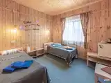 Двухместный номер Standard Plus рядом с пляжем (двуспальная кровать)