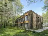 Супериор корпус "Лесной"