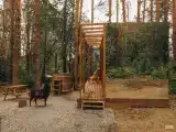 Домик Вяз