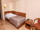 Номер стандарт с 1 односпальной кроватью