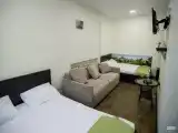 Номер стандарт семейный