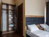 Апартаменты двухкомнатные в отеле "Рюя Хан"