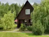 Шестиместный коттедж