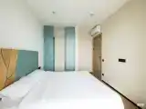 Семейный двухкомнатный номер с видом на озеро
