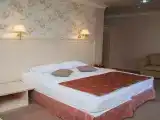Двухместный номер Делюкс с 1 кроватью + дополнительная кровать