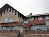 Номер стандарт с 3 односпальными кроватями