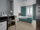 Однокомнатный одноместный
