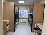 Кровать в 4-местном общем номере (общие удобства)