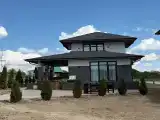 Дом 3 с купелью 