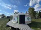 ЮРТА "Казахстан"